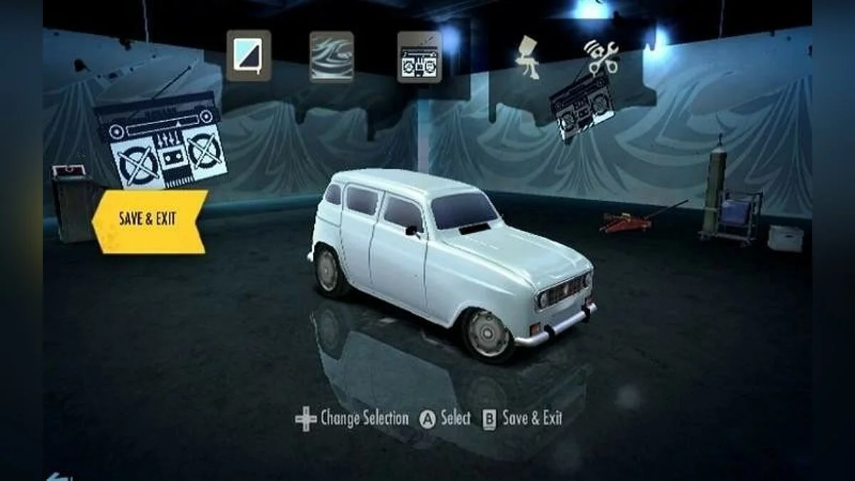 Скриншоты из Need for Speed: Nitro / Картинка 71