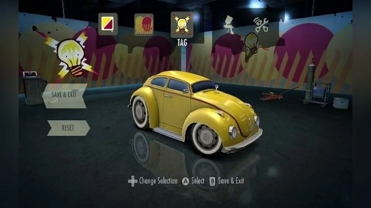 Скриншоты из Need for Speed: Nitro / Картинка 72