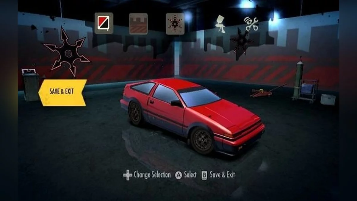 Скриншоты из Need for Speed: Nitro / Картинка 75