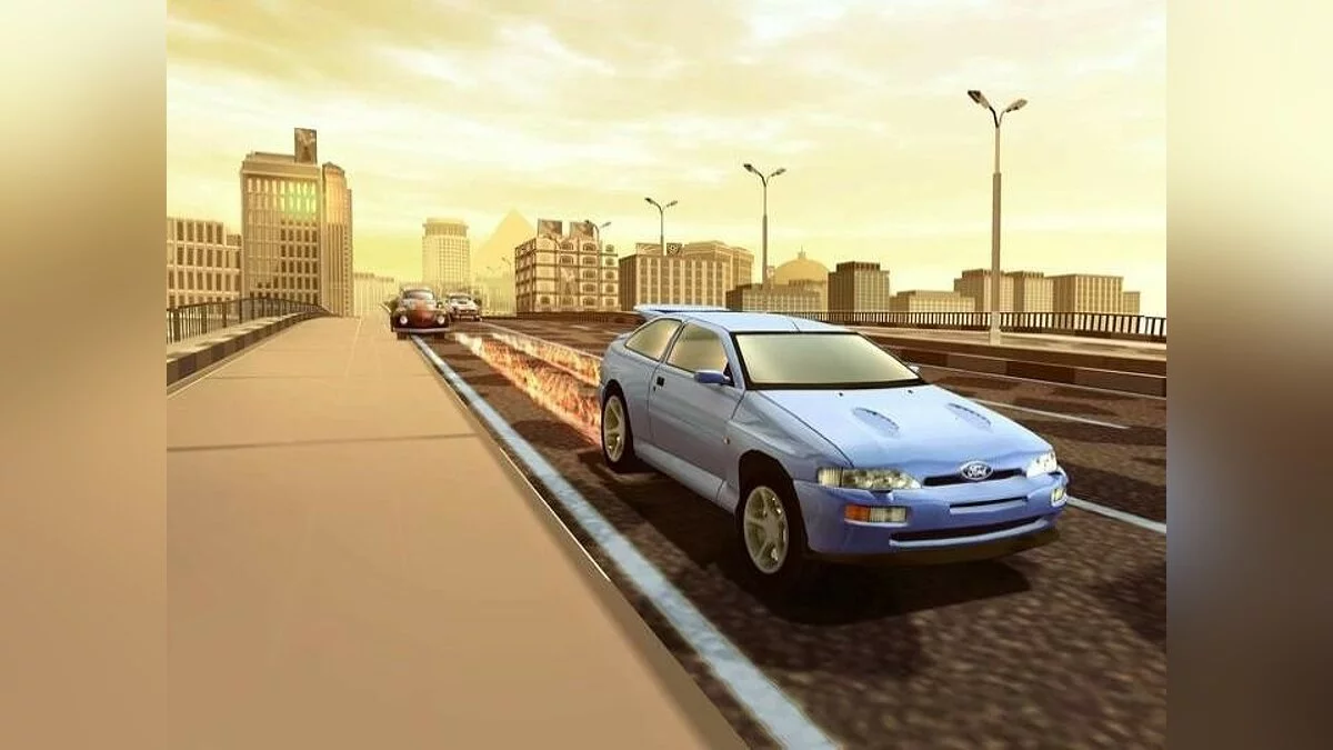 Скриншоты из Need for Speed: Nitro / Картинка 90