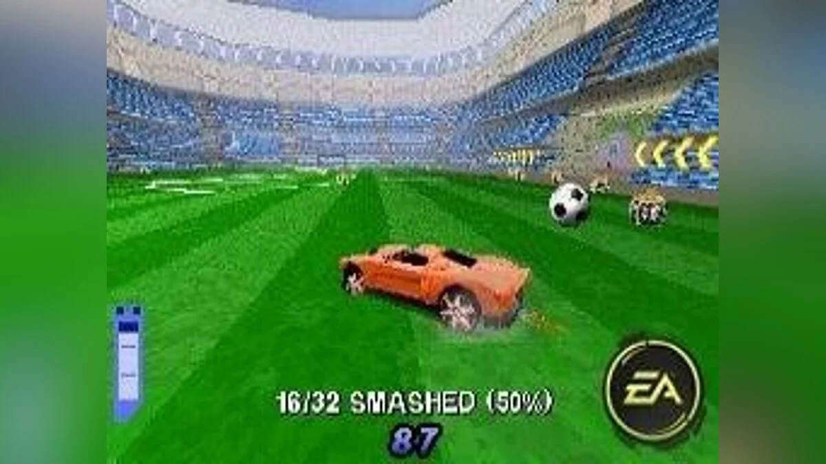 Скриншоты из Need for Speed: Nitro / Картинка 99