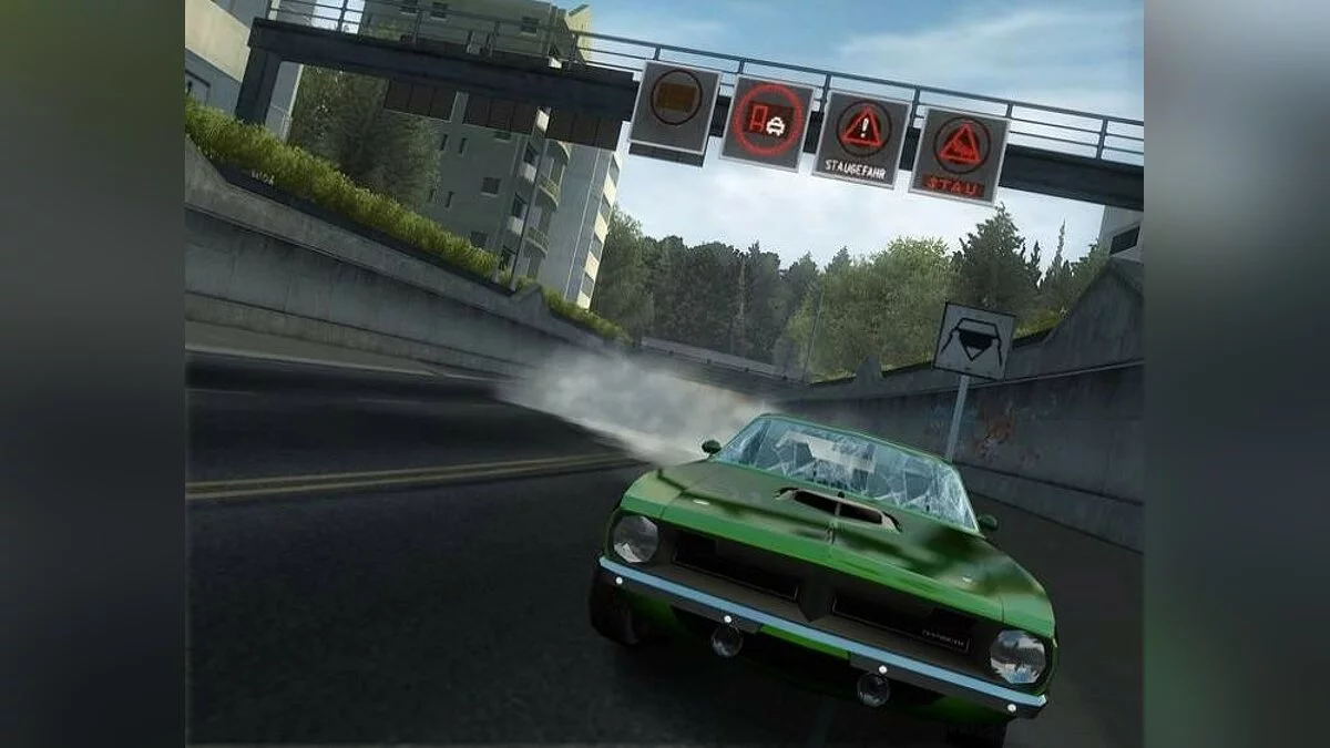 Скриншоты из Need for Speed ProStreet / Картинка 123