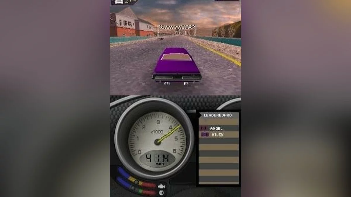 Скриншоты из Need for Speed ProStreet / Картинка 128