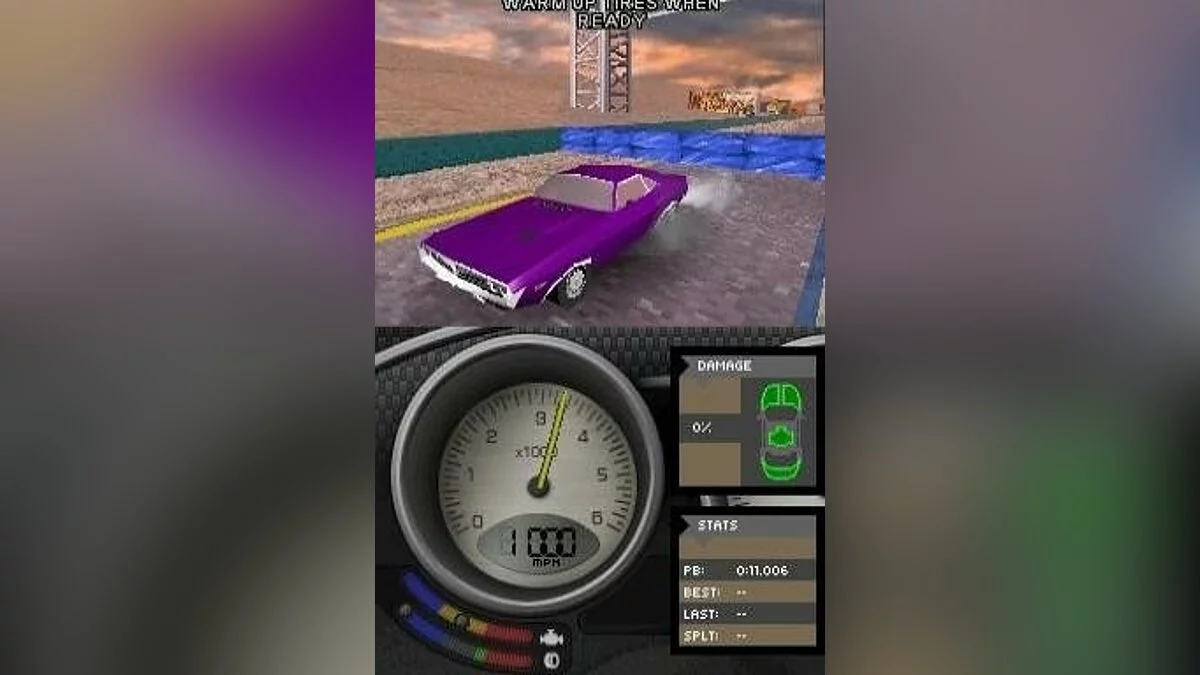 Скриншоты из Need for Speed ProStreet / Картинка 136