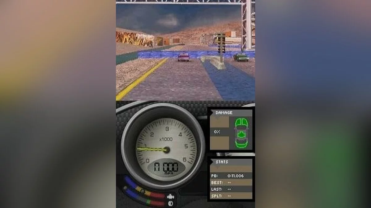 Скриншоты из Need for Speed ProStreet / Картинка 137