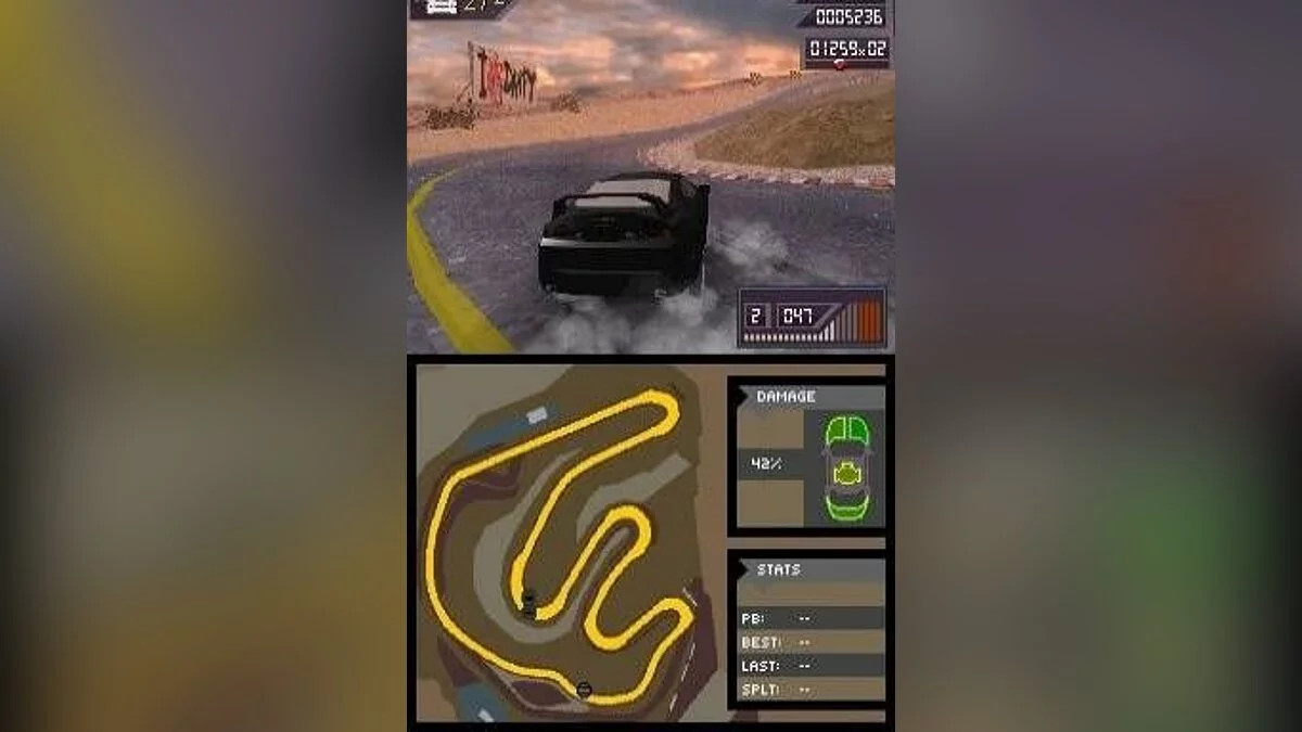 Скриншоты из Need for Speed ProStreet / Картинка 138