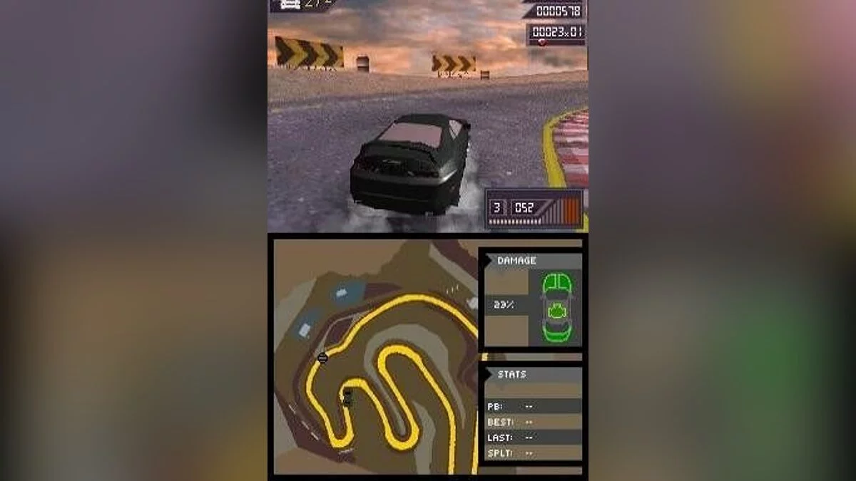 Скриншоты из Need for Speed ProStreet / Картинка 140