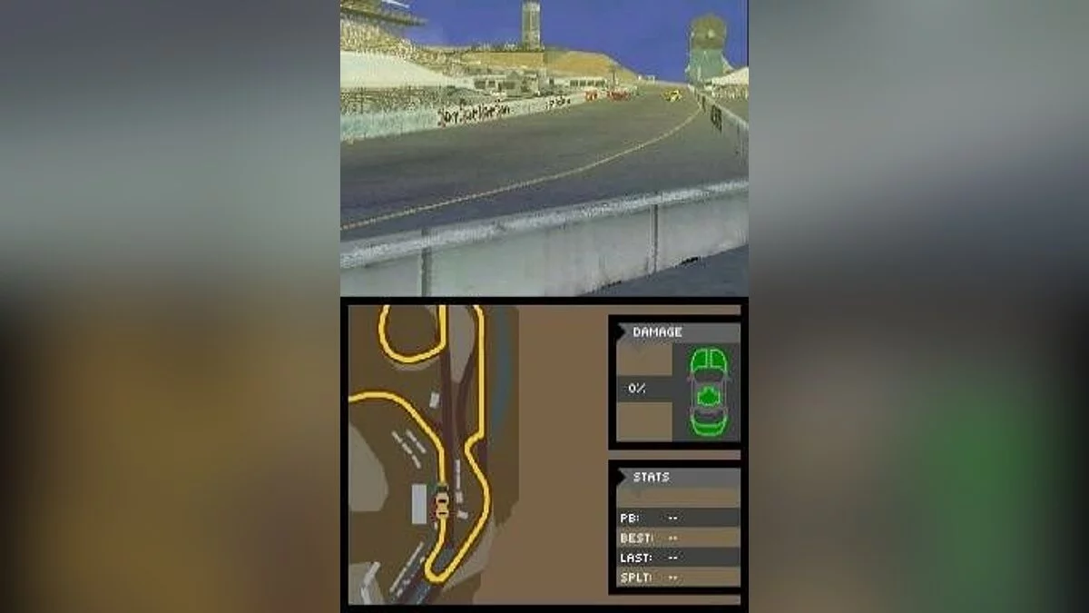 Скриншоты из Need for Speed ProStreet / Картинка 141