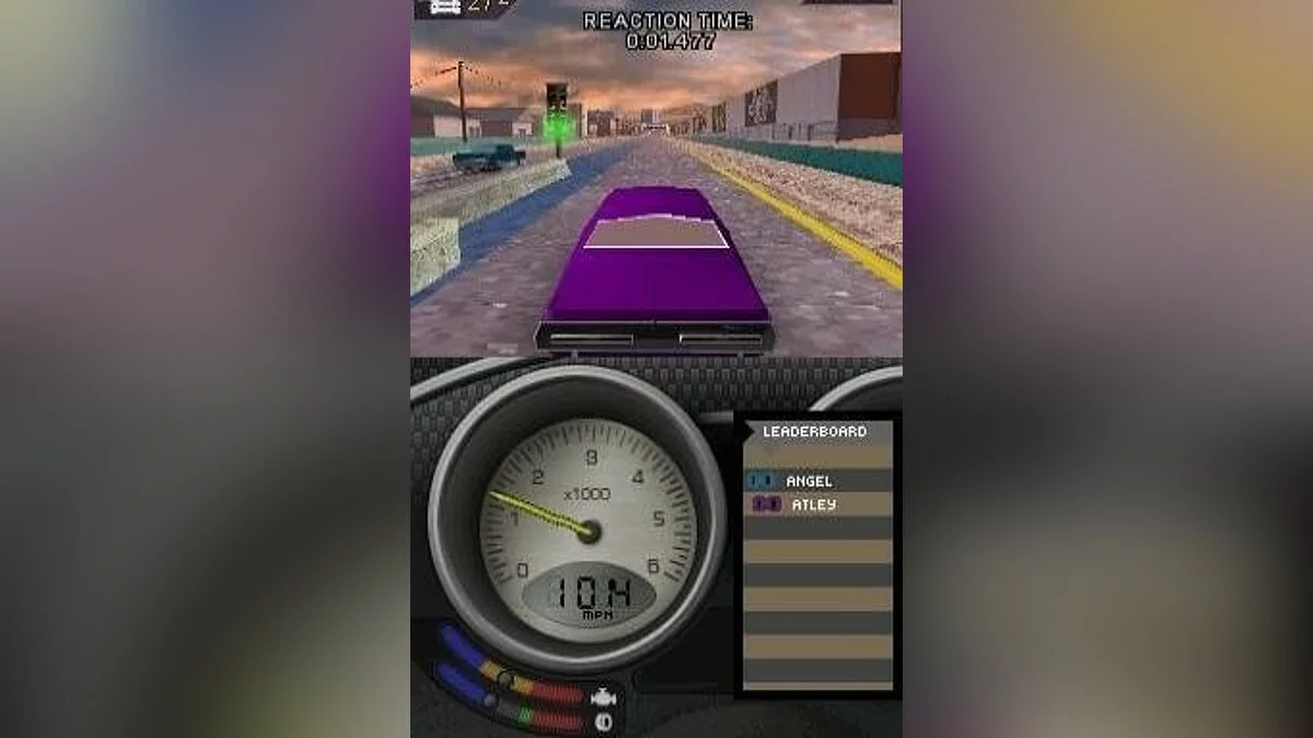Скриншоты из Need for Speed ProStreet / Картинка 147