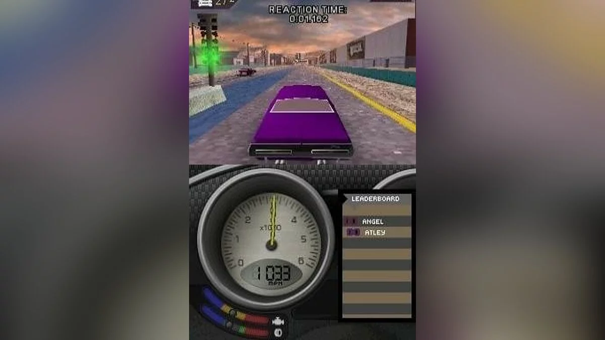 Скриншоты из Need for Speed ProStreet / Картинка 148