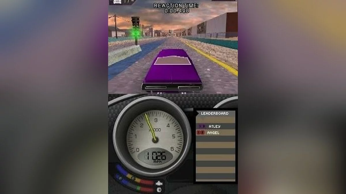 Скриншоты из Need for Speed ProStreet / Картинка 149
