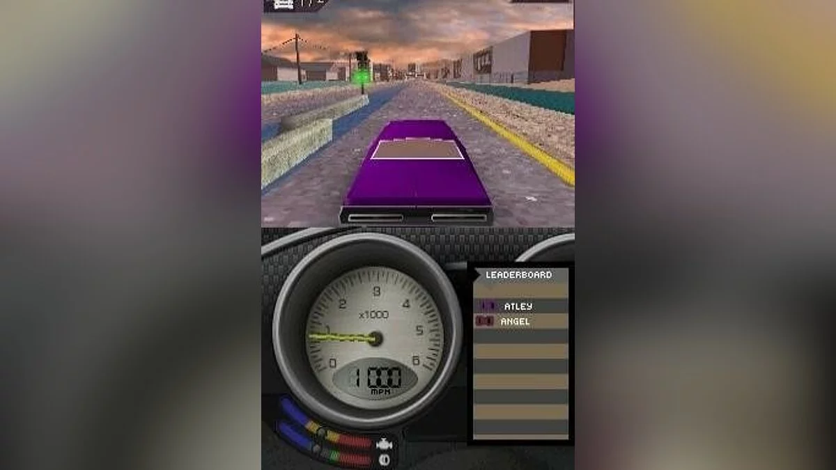 Скриншоты из Need for Speed ProStreet / Картинка 150
