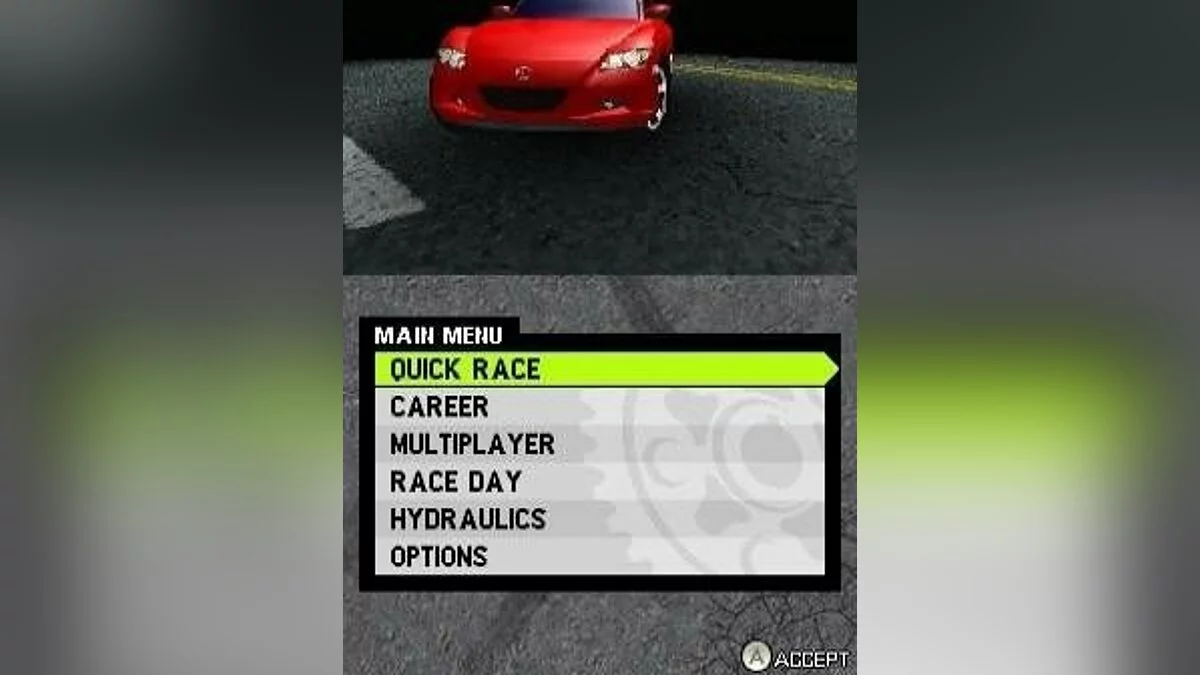Скриншоты из Need for Speed ProStreet / Картинка 152