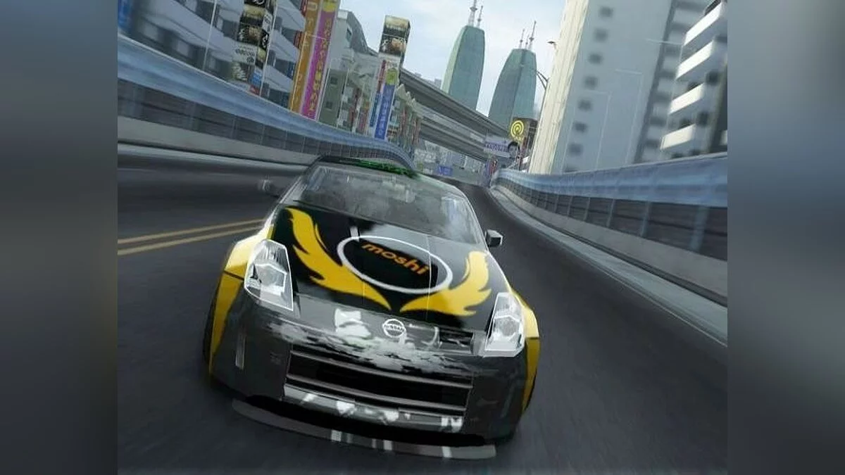 Скриншоты из Need for Speed ProStreet / Картинка 158