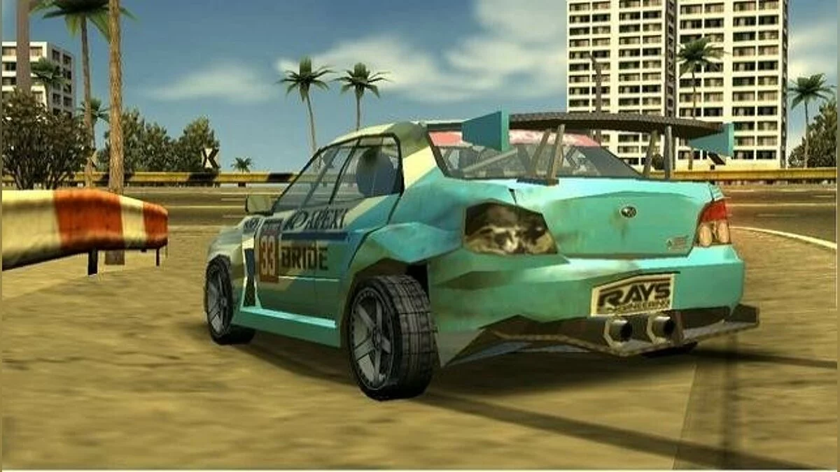 Скриншоты из Need for Speed ProStreet / Картинка 168