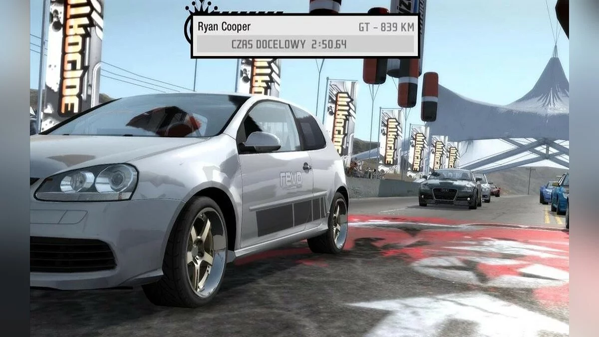 Скриншоты из Need for Speed ProStreet / Картинка 174
