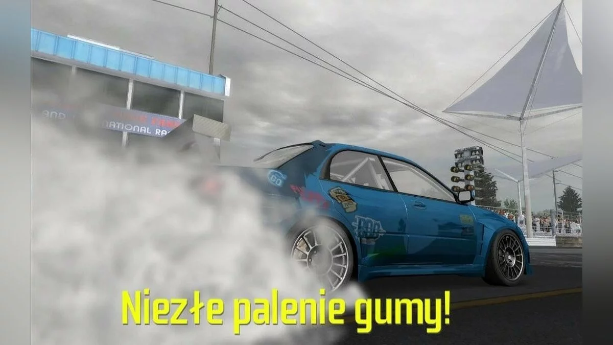 Скриншоты из Need for Speed ProStreet / Картинка 184