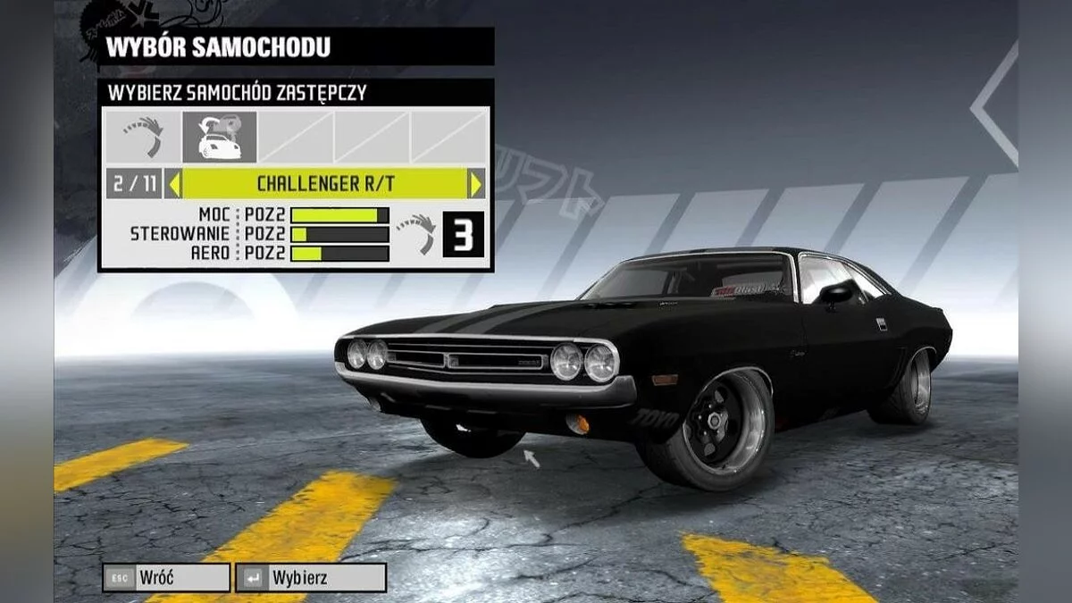 Скриншоты из Need for Speed ProStreet / Картинка 195