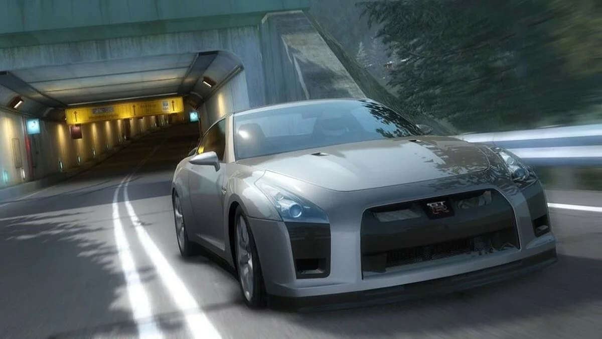 Скриншоты из Need for Speed ProStreet / Картинка 202