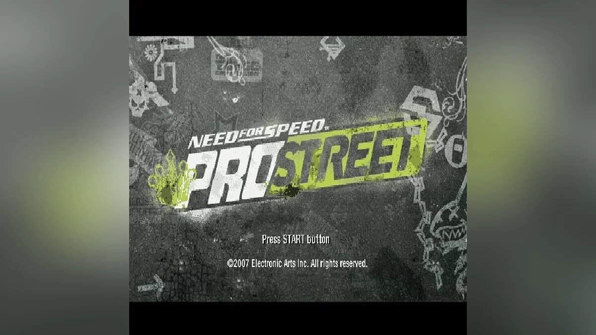 Скриншоты из Need for Speed ProStreet / Картинка 212