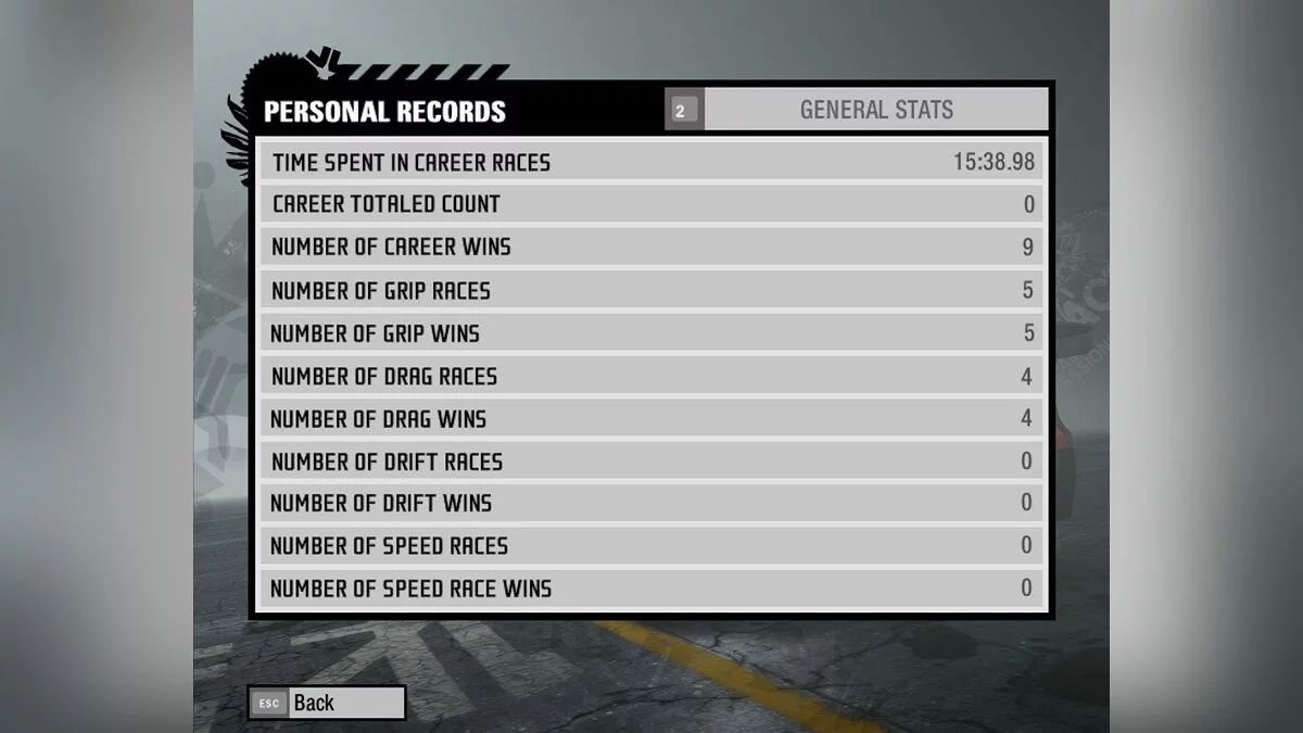 Скриншоты из Need for Speed ProStreet / Картинка 235