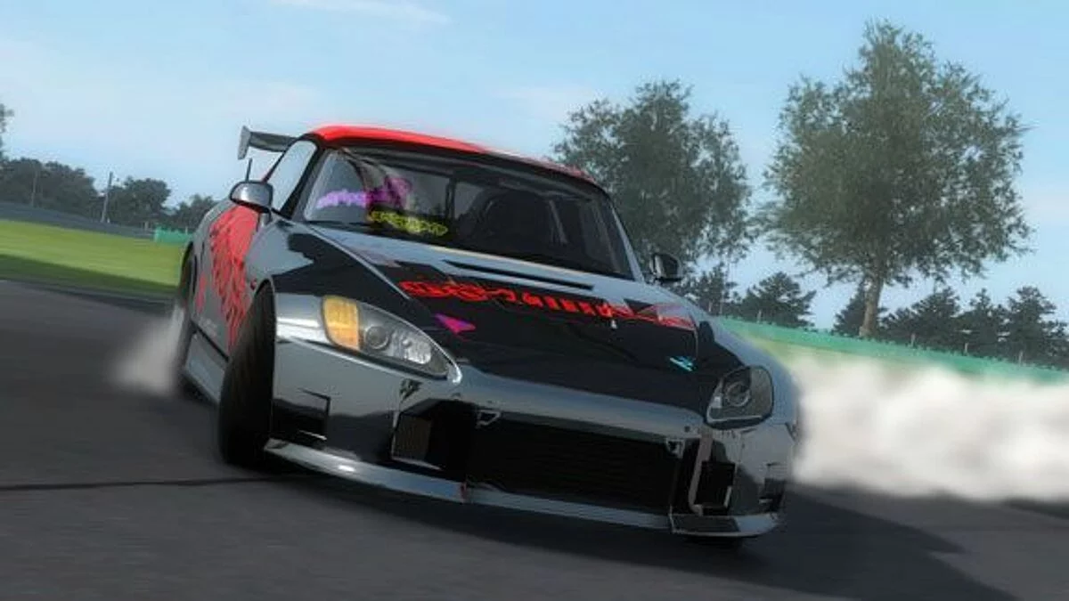Скриншоты из Need for Speed ProStreet / Картинка 49