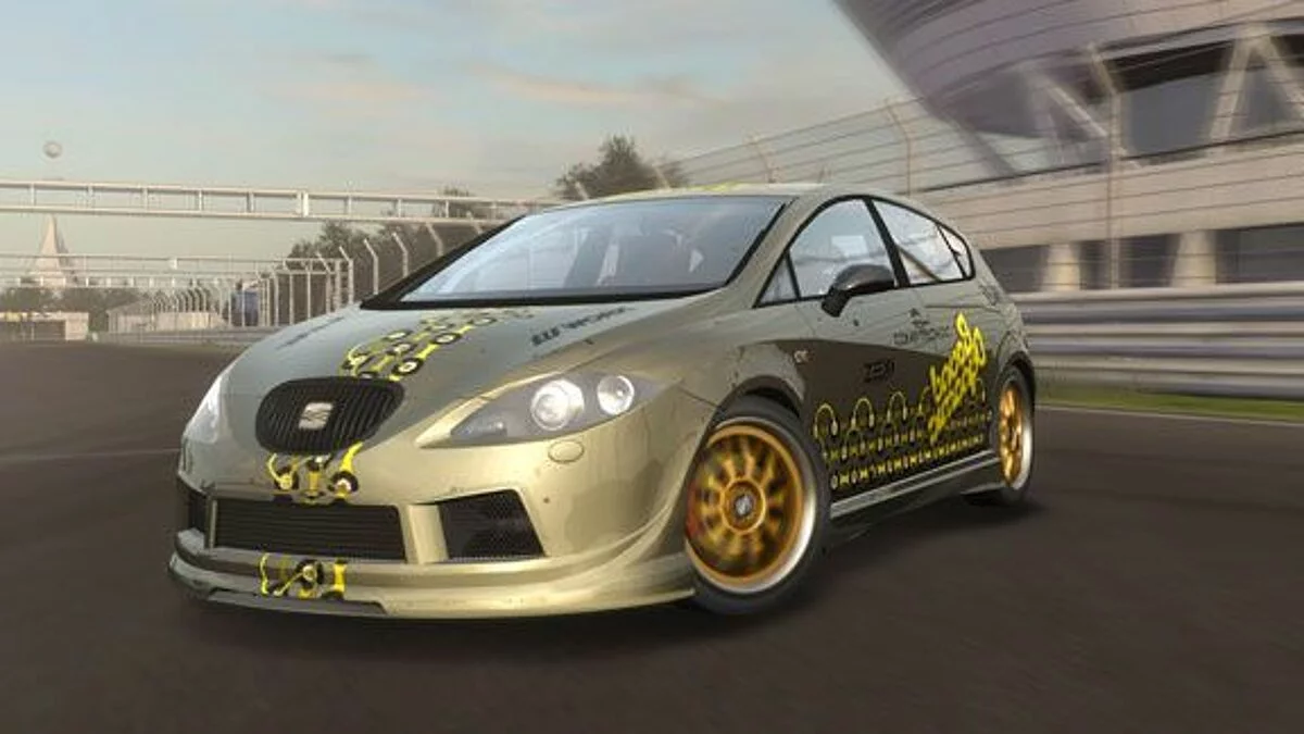 Скриншоты из Need for Speed ProStreet / Картинка 55