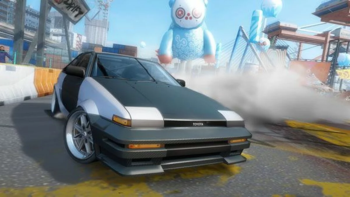 Скриншоты из Need for Speed ProStreet / Картинка 66