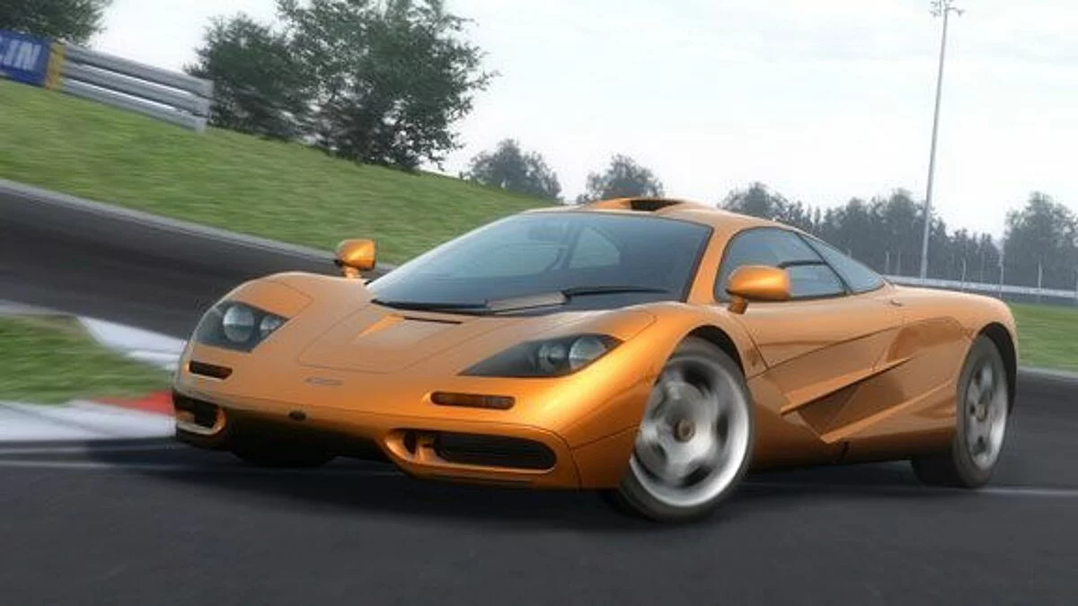 Скриншоты из Need for Speed ProStreet / Картинка 104