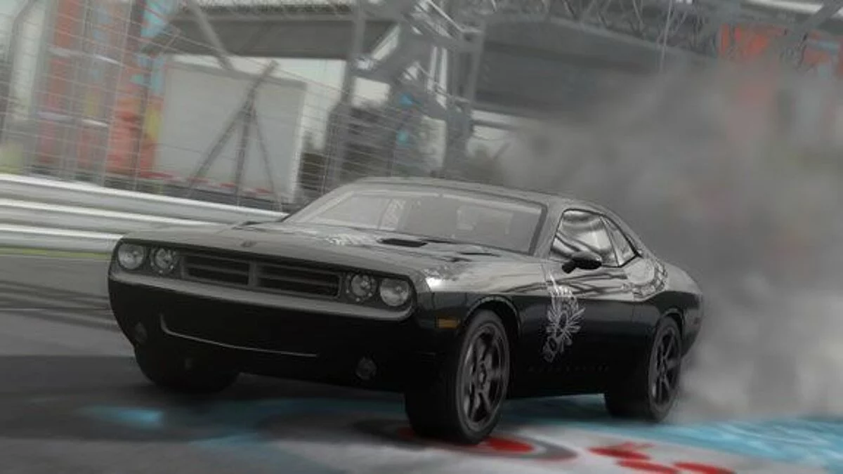 Скриншоты из Need for Speed ProStreet / Картинка 107