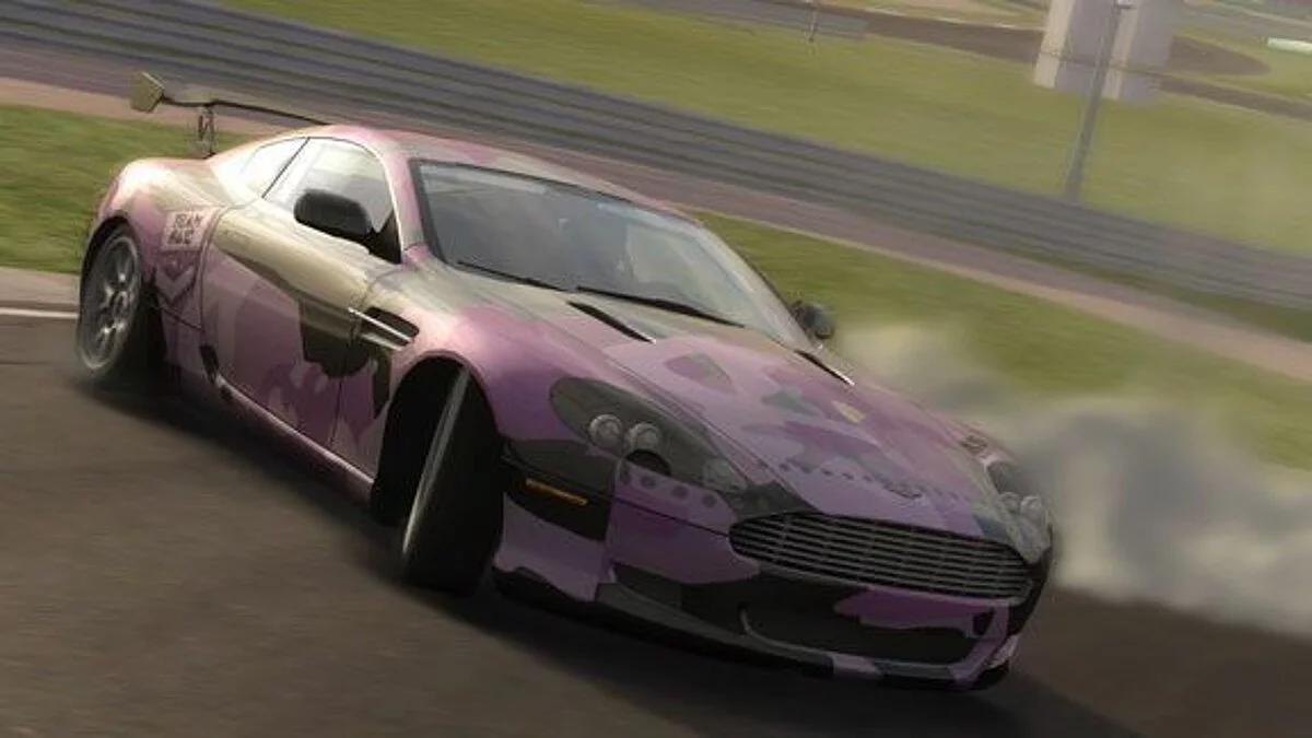 Скриншоты из Need for Speed ProStreet / Картинка 111
