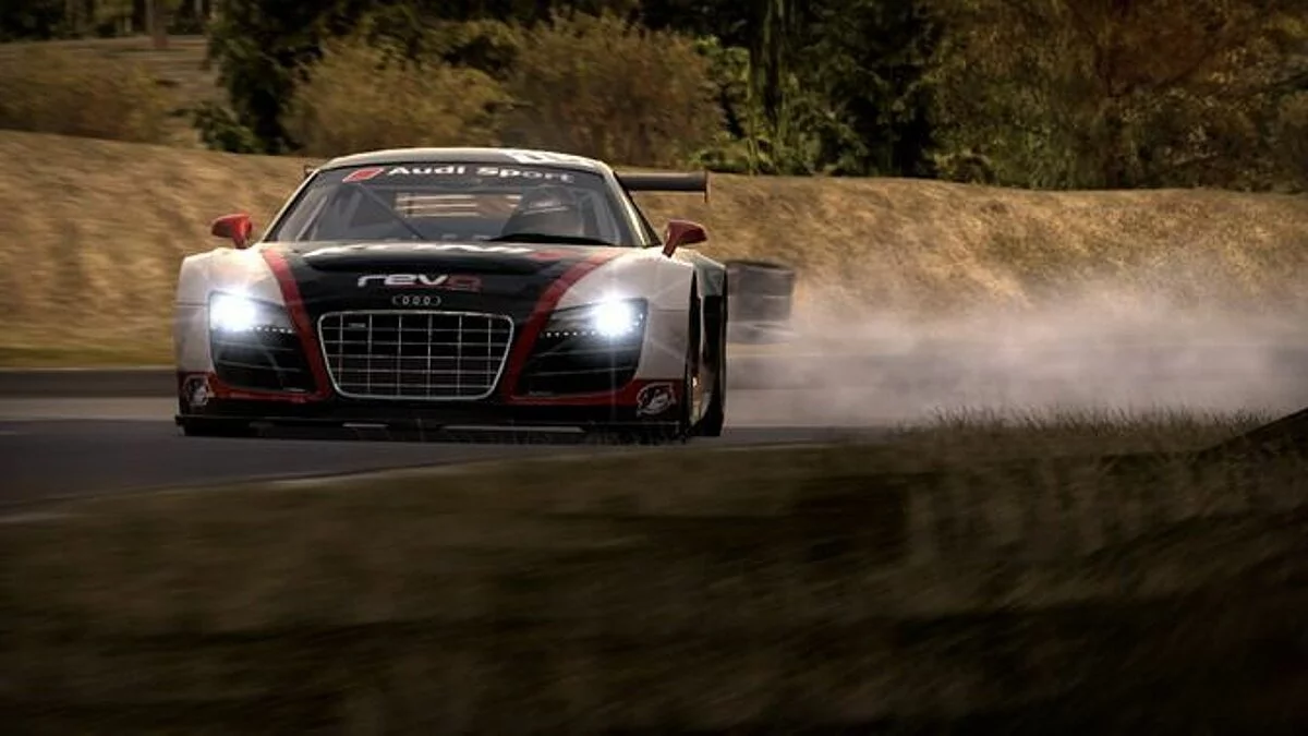 Скриншоты из Need for Speed: Shift / Картинка 15