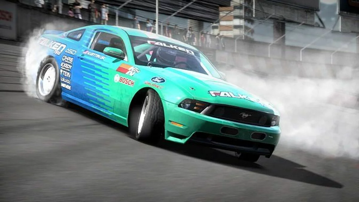 Скриншоты из Need for Speed: Shift / Картинка 20