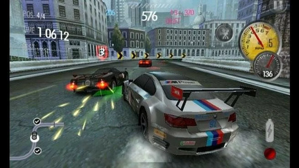 Скриншоты из Need for Speed: Shift / Картинка 53