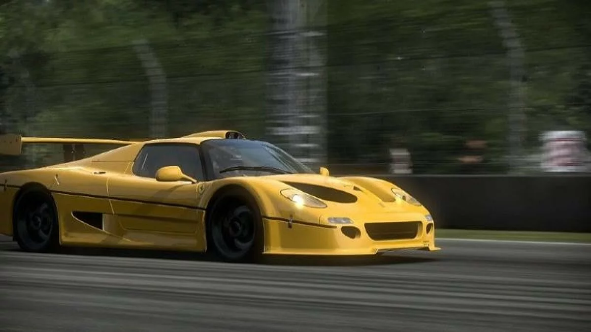 Скриншоты из Need for Speed: Shift / Картинка 59