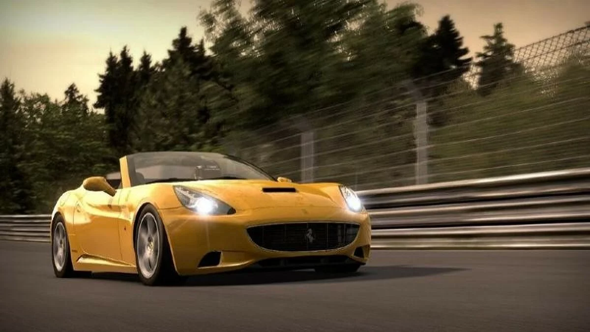 Скриншоты из Need for Speed: Shift / Картинка 60