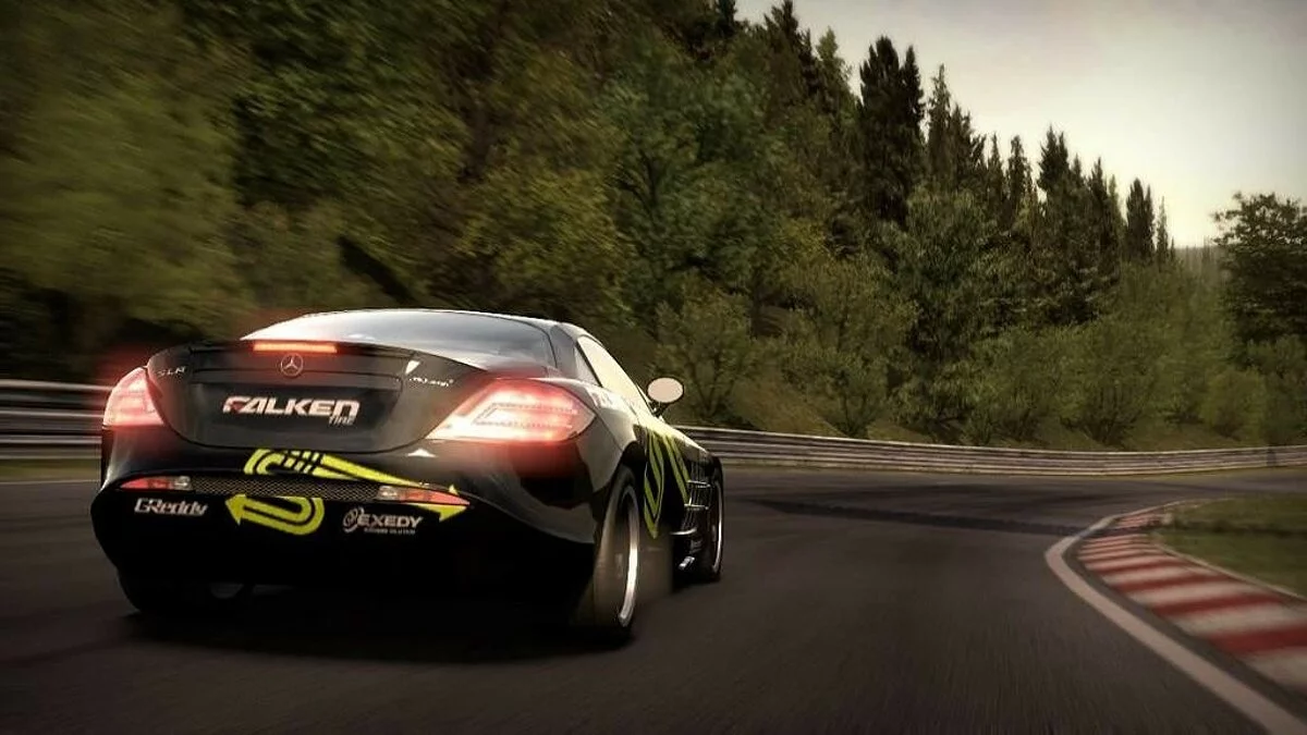 Скриншоты из Need for Speed: Shift / Картинка 72