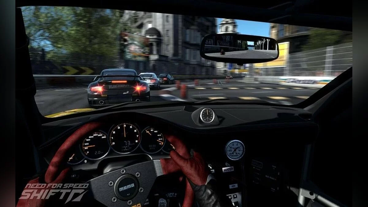 Скриншоты из Need for Speed: Shift / Картинка 78