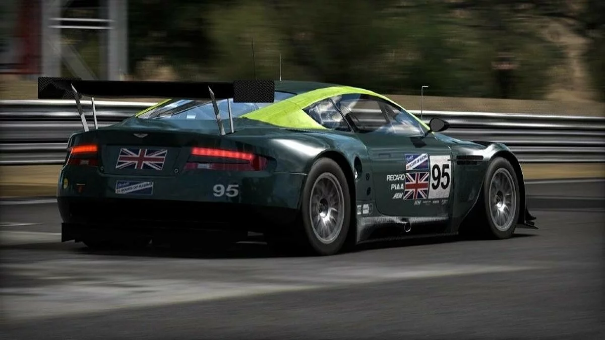 Скриншоты из Need for Speed: Shift / Картинка 84