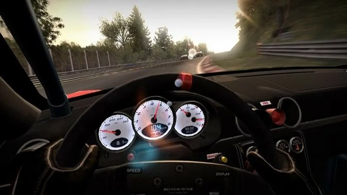 Скриншоты из Need for Speed: Shift / Картинка 88