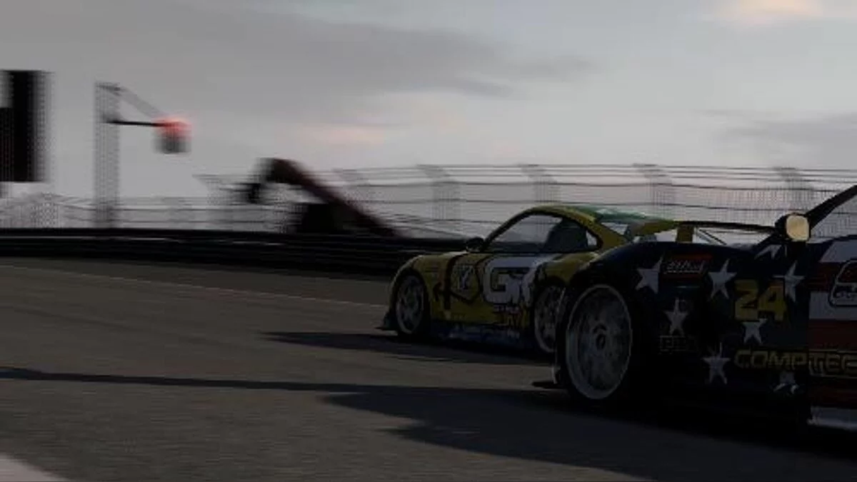 Скриншоты из Need for Speed: Shift / Картинка 32
