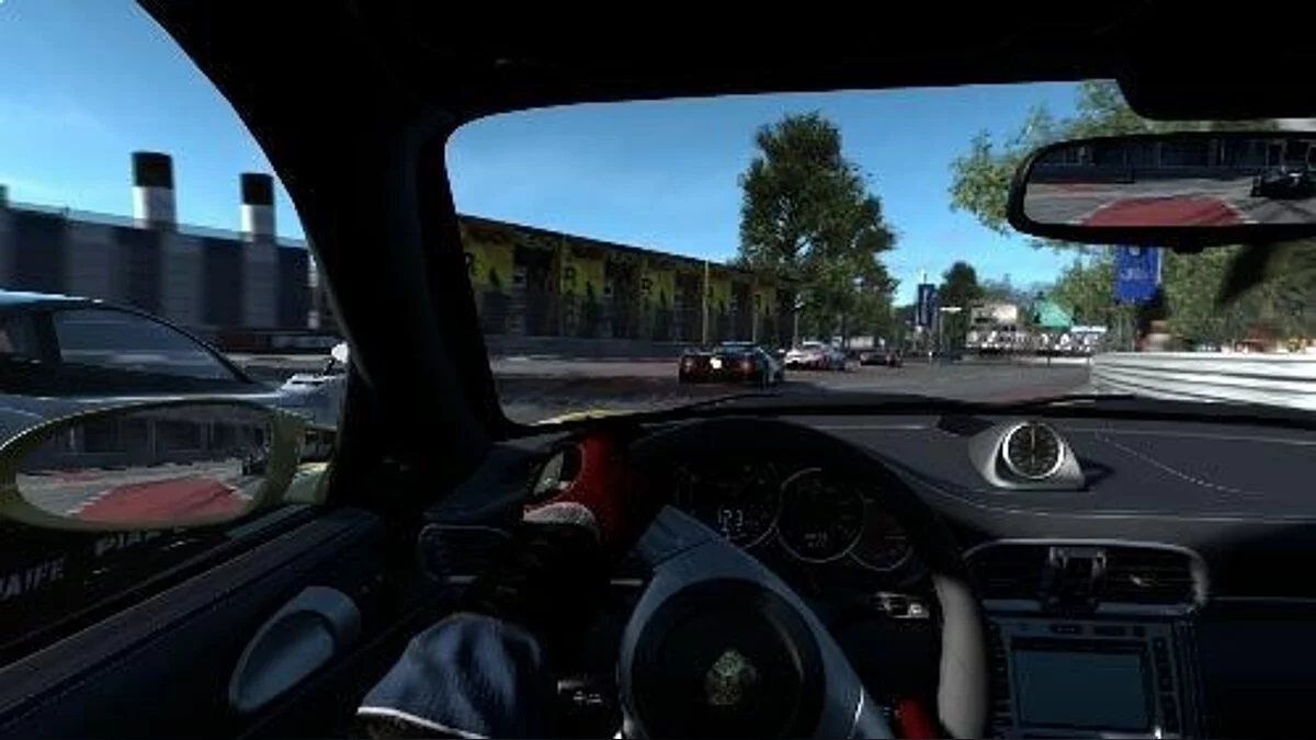 Скриншоты из Need for Speed: Shift / Картинка 38