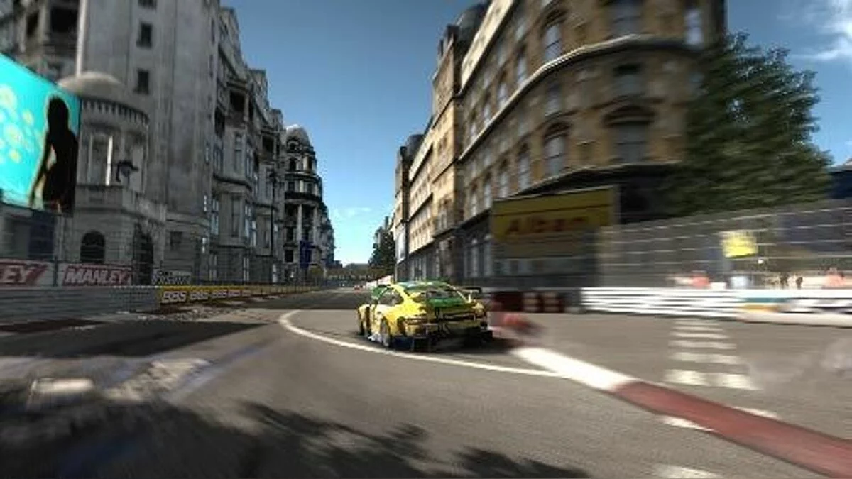Скриншоты из Need for Speed: Shift / Картинка 39