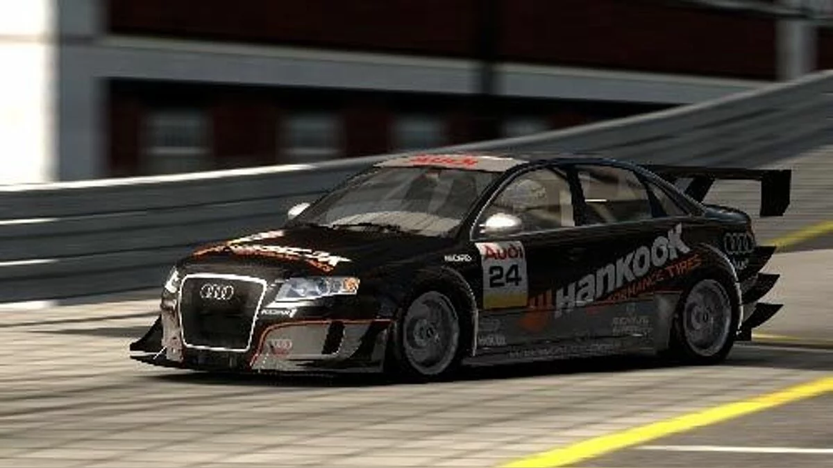 Скриншоты из Need for Speed: Shift / Картинка 42