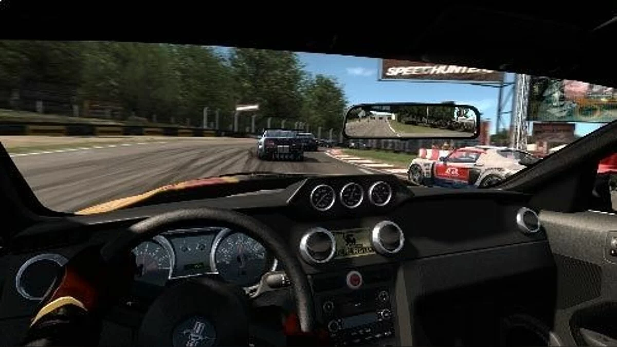 Скриншоты из Need for Speed: Shift / Картинка 43