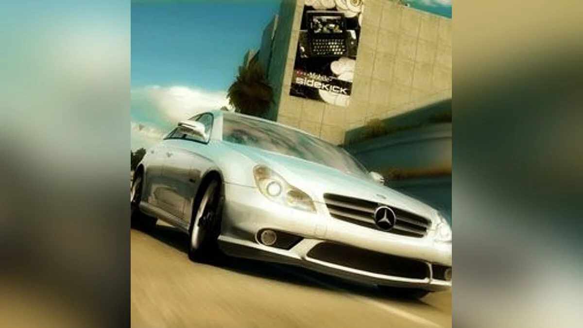 Скриншоты из Need for Speed: Undercover / Картинка 23
