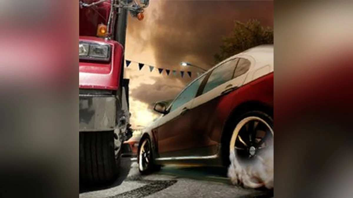 Скриншоты из Need for Speed: Undercover / Картинка 24