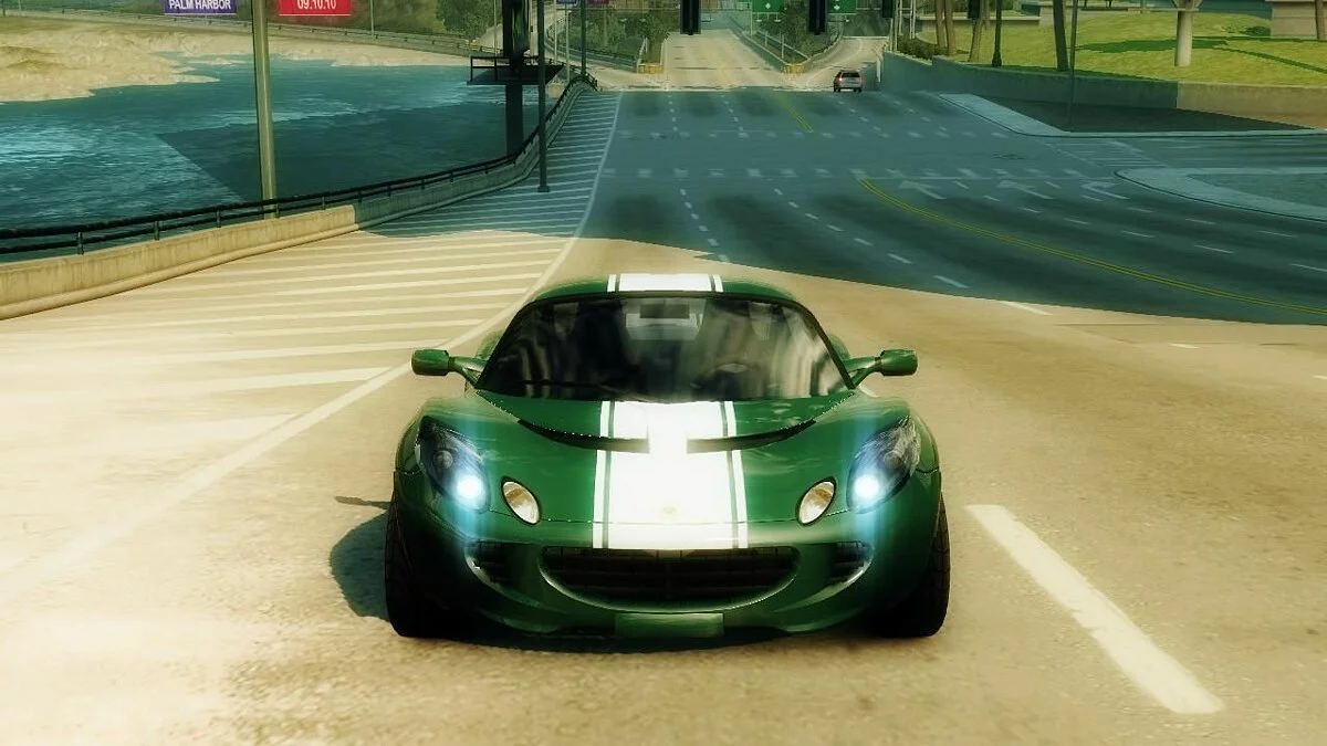 Скриншоты из Need for Speed: Undercover / Картинка 39