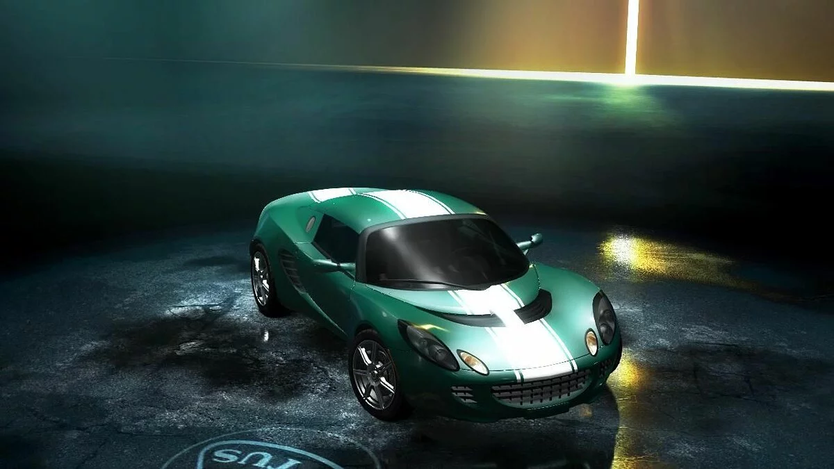 Скриншоты из Need for Speed: Undercover / Картинка 41
