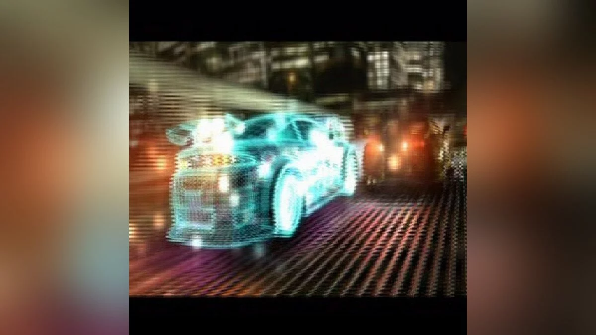 Скриншоты из Need for Speed Underground / Картинка 154